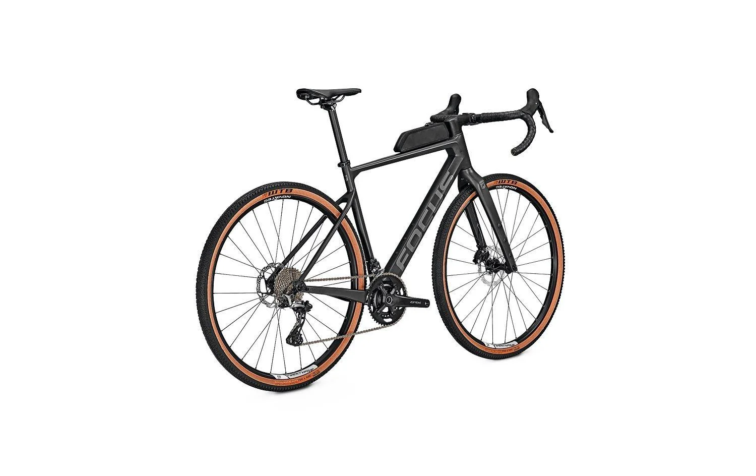Focus Atlas 8.7 Diamond Black - Image 3