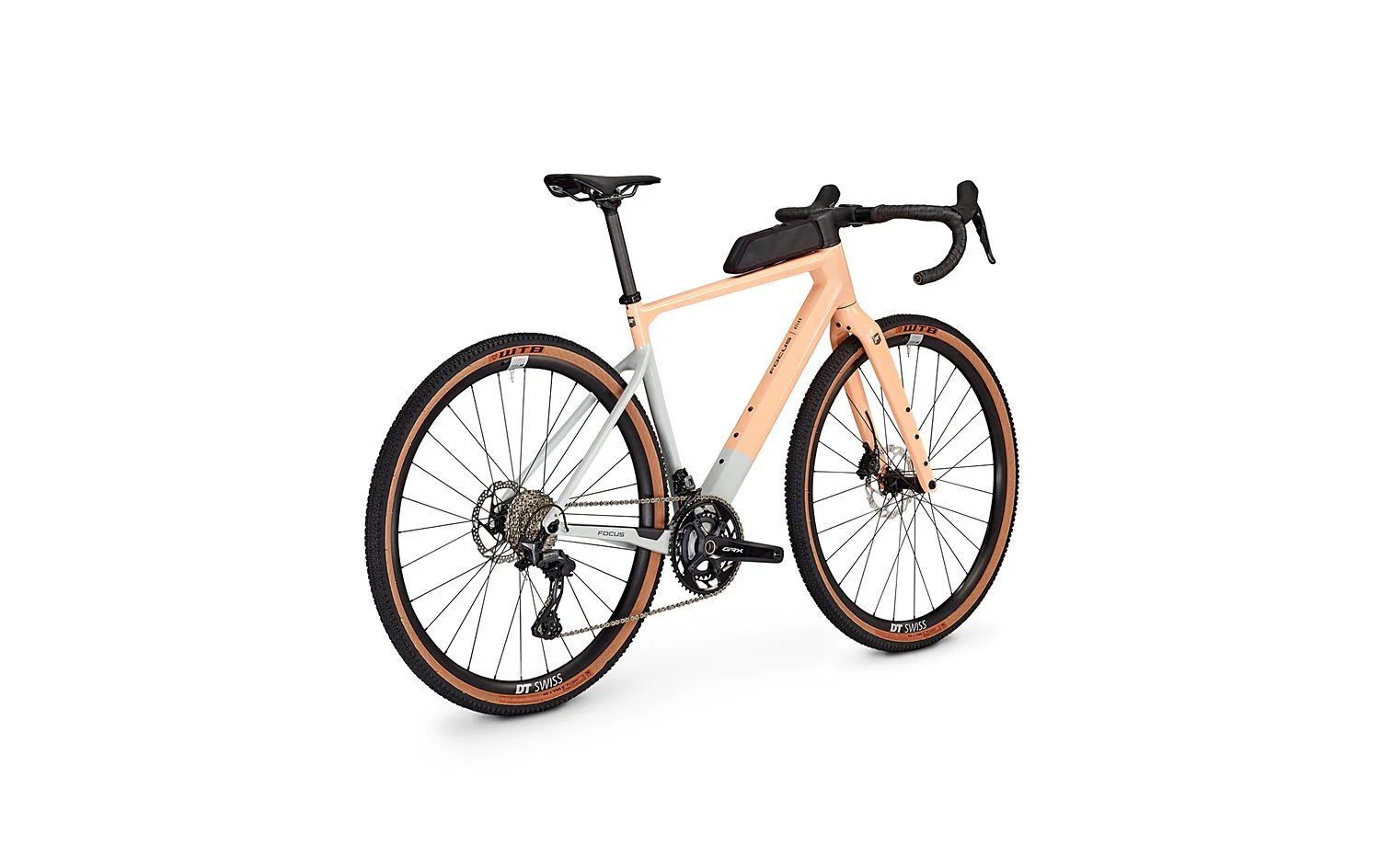 Focus ATLAS 8.7 Melon glossy / Lightgrey glossy - Image 3