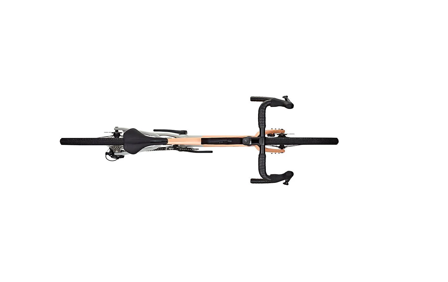 Focus ATLAS 8.7 Melon glossy / Lightgrey glossy - Image 4