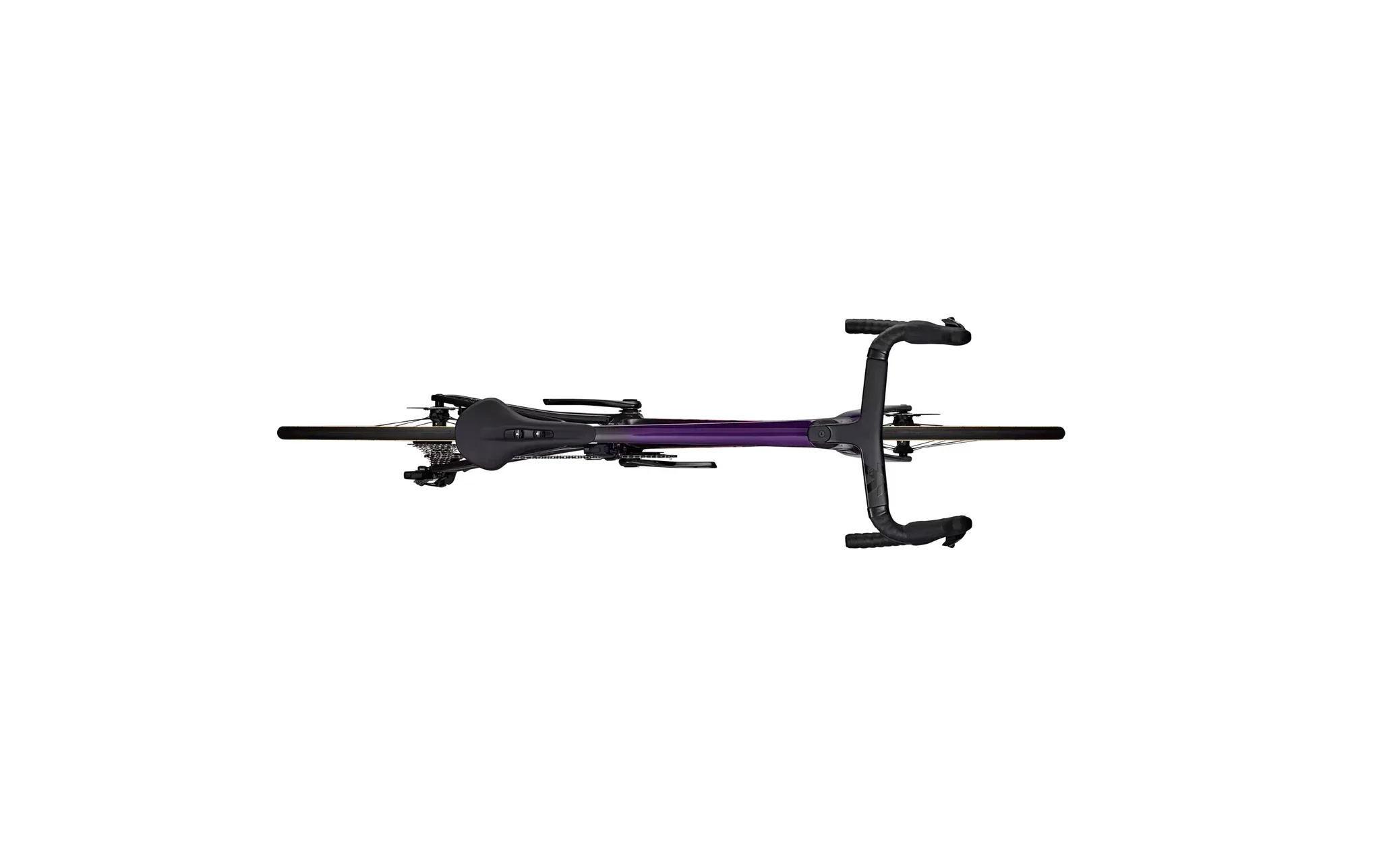 Focus Izalco Max 9.8 Dreamviolet/BlackMetallic 2027 - Image 4