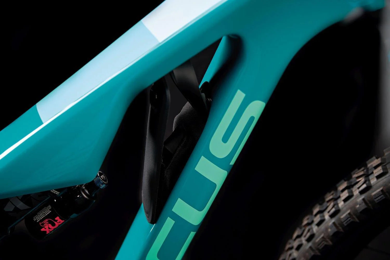 Focus Jam 8.9 Blue Green - Image 6