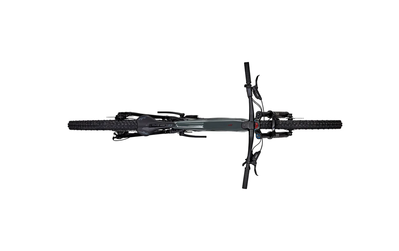 Focus JAM² 6.7 600 Slategrey / Magicblack 2026 - Image 4