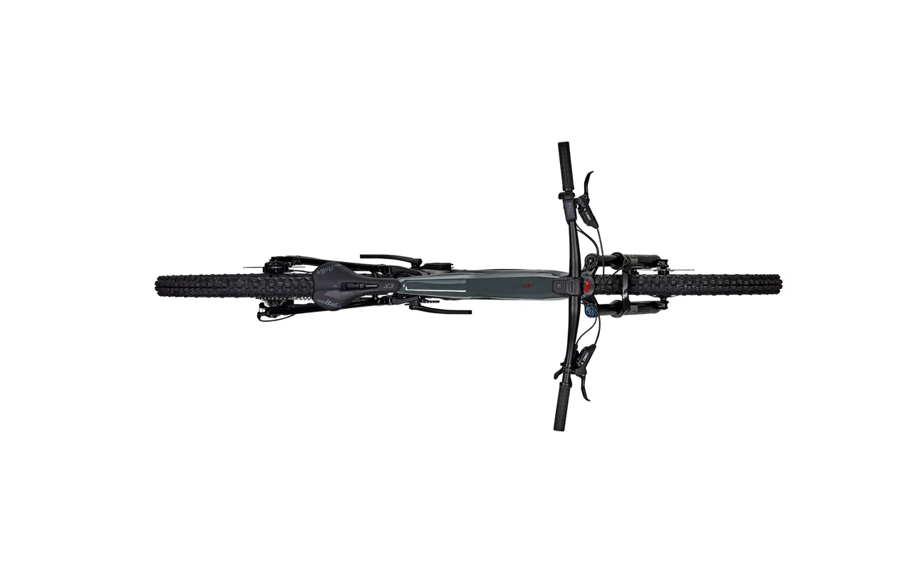 Focus JAM² 6.7 800 Slategrey / Magicblack 2026 - Image 4