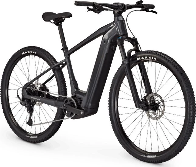 Focus JARIFA² 6.7 Diamondblack glossy - Image 2