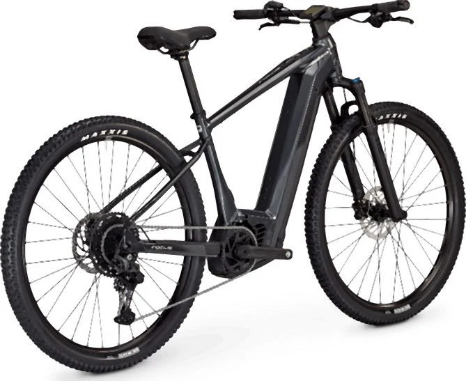 Focus JARIFA² 6.7 Diamondblack glossy - Image 3