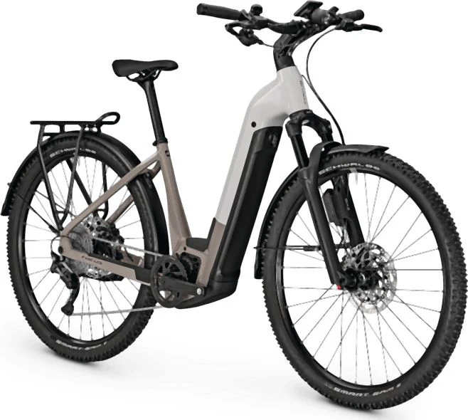 Focus Planet SQUARED 6.8 Lightgrey / Moonstonegrey Wave - Image 2