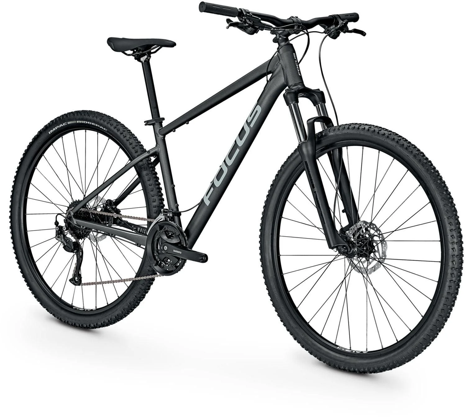 Focus Whistler 3.6 Slate Grey - Image 2