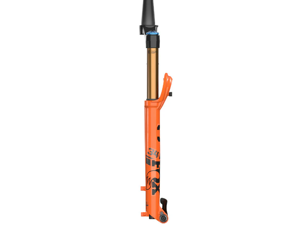 Fox Factory Float 34 F-S 140 GRIP2 Factory 29" - Image 3
