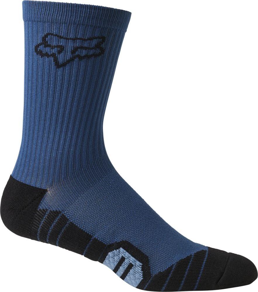 Fox 6" Ranger Cushion Sock - Image 2