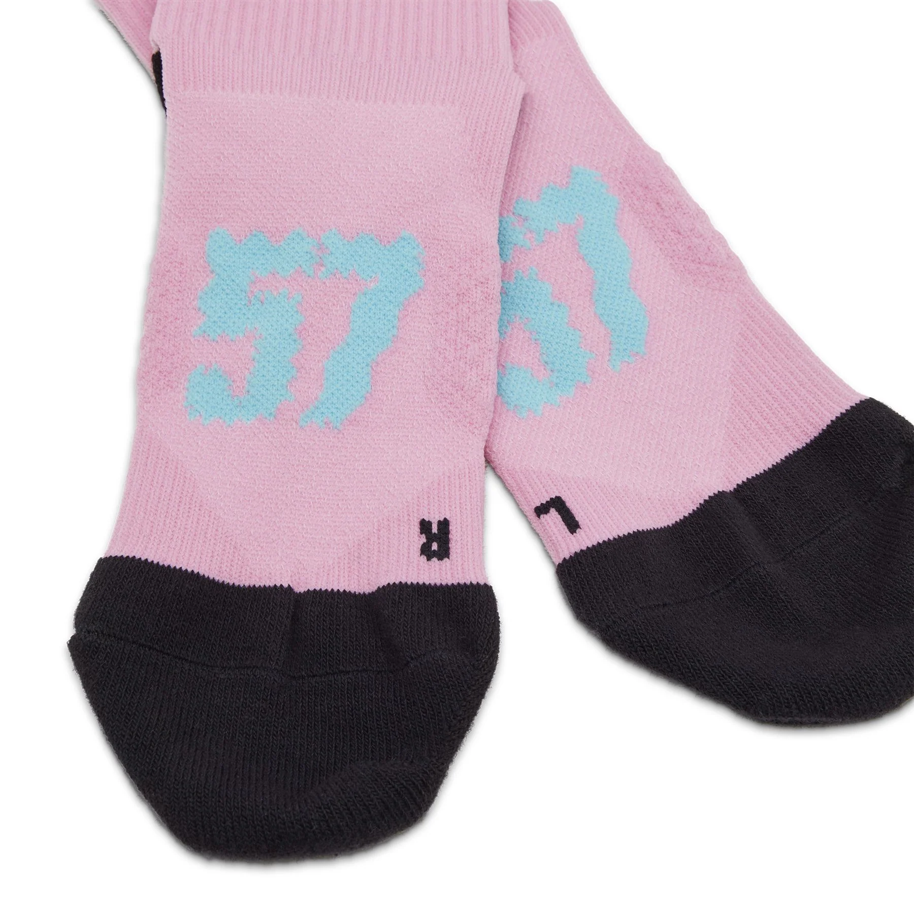Fox 6" Ranger Sock TS57 - Image 2
