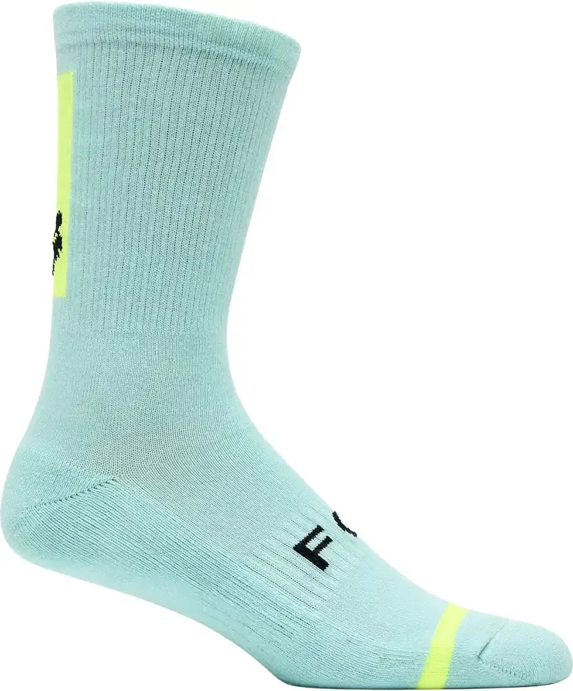 Fox 8" Defend Sock - Image 3