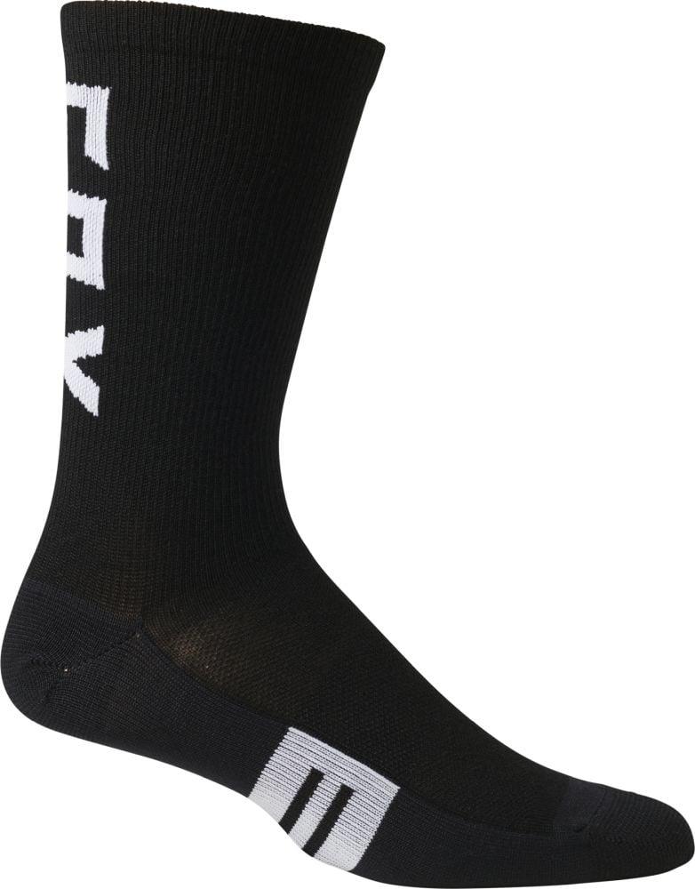 Fox 8" Flexair Merino Sock