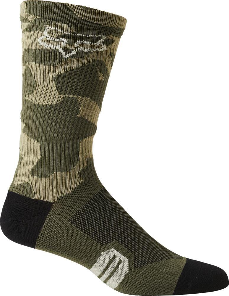 Fox 8" Ranger Sock