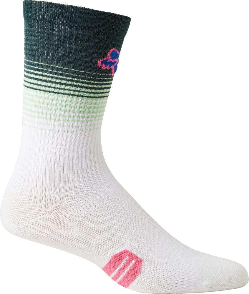 Fox 8" Ranger Sock - Image 2