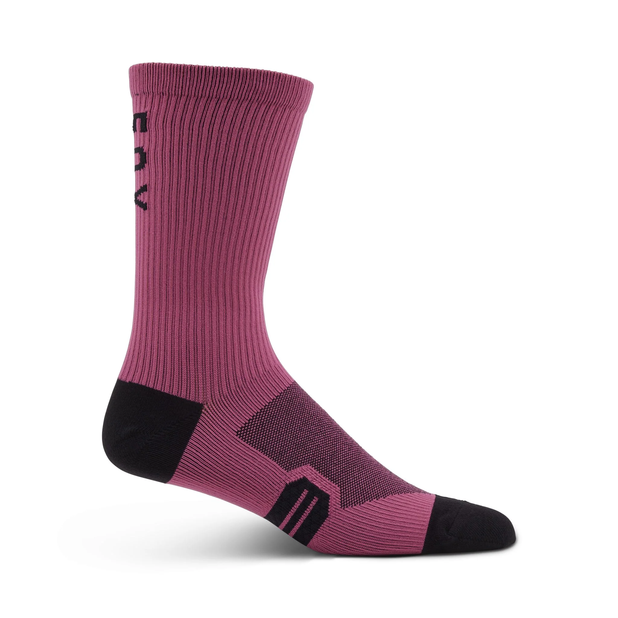 Fox 8" Ranger Sock - Image 3