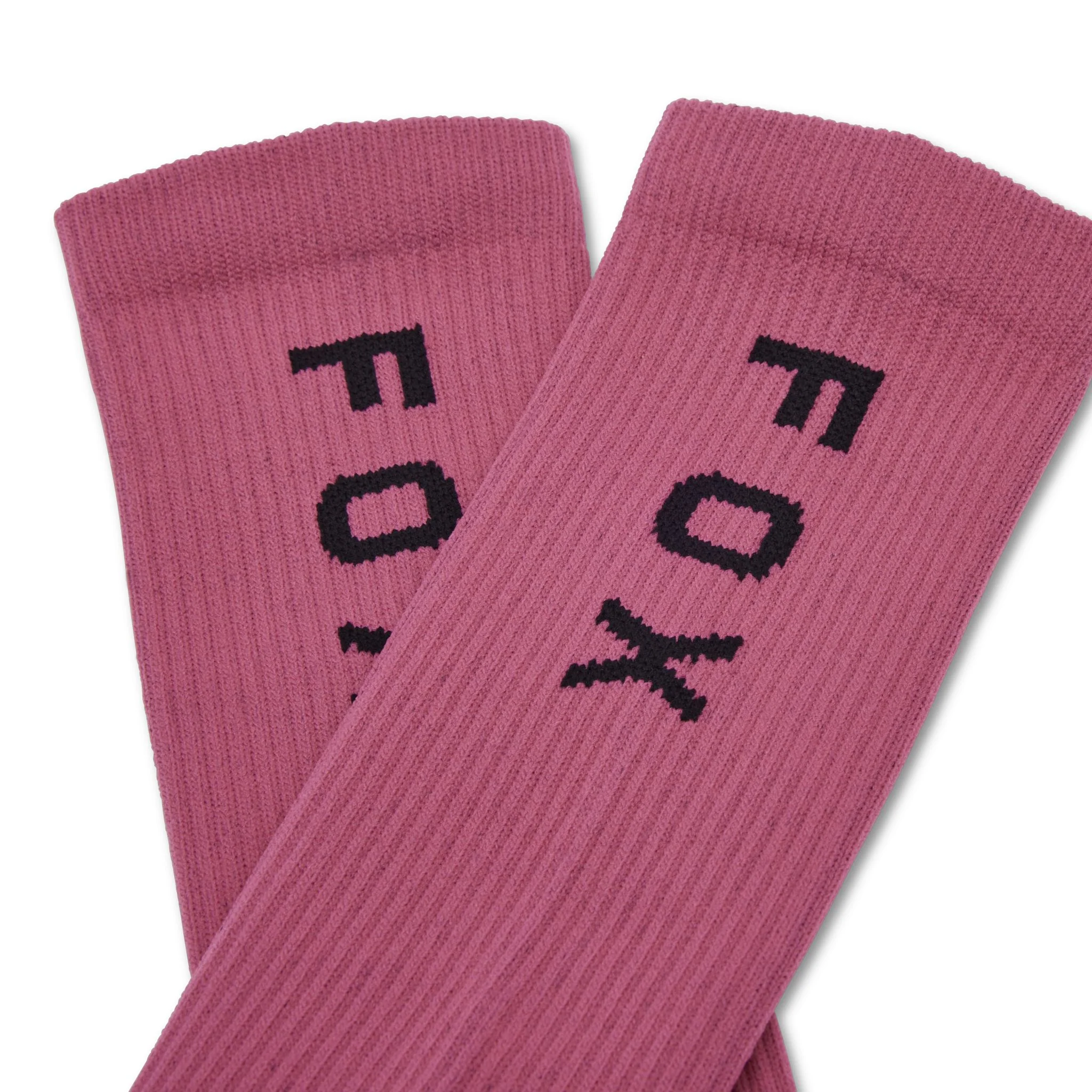 Fox 8" Ranger Sock - Image 4