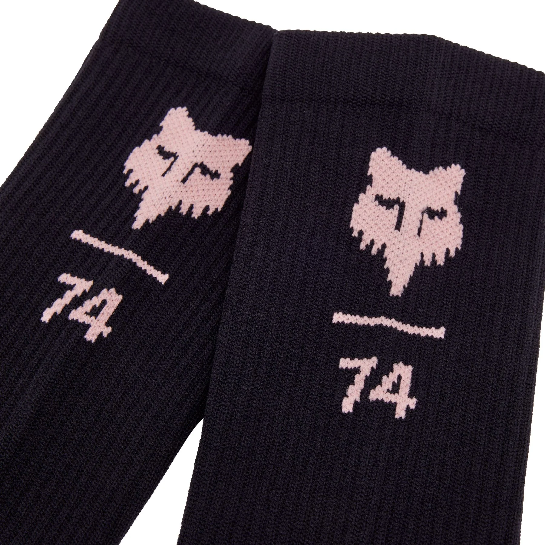 Fox 8" Ranger Sock Fox 74 - Image 2