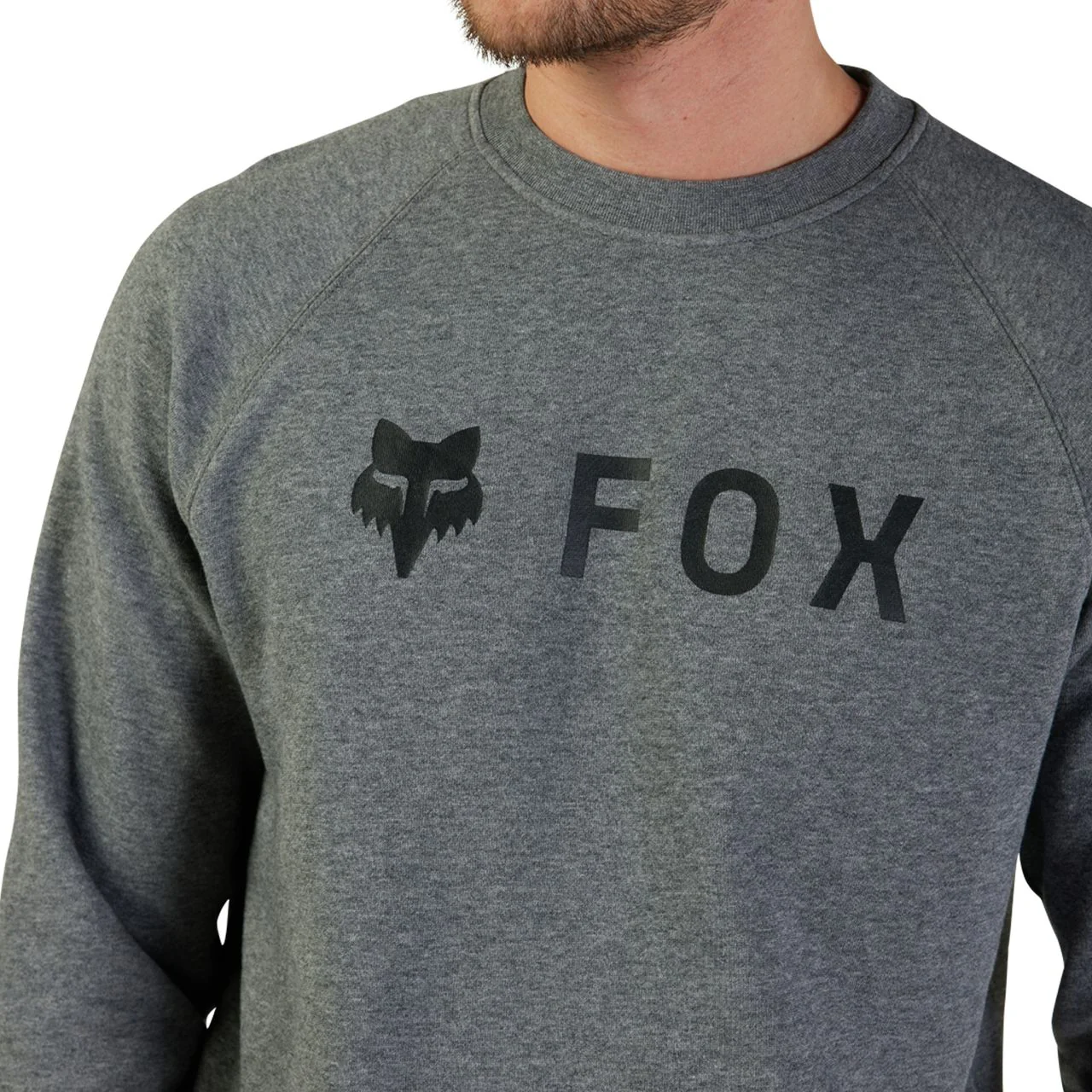 Fox Absolute Fleece Crew - Image 10