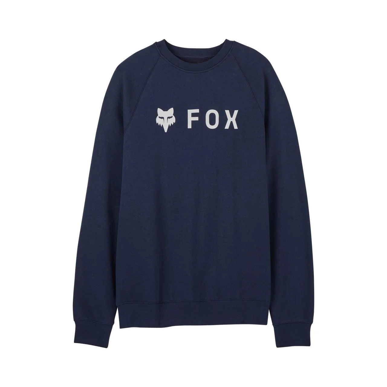 Fox Absolute Fleece Crew - Image 11
