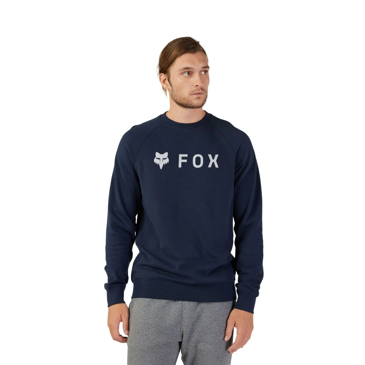 Fox Absolute Fleece Crew - Image 13