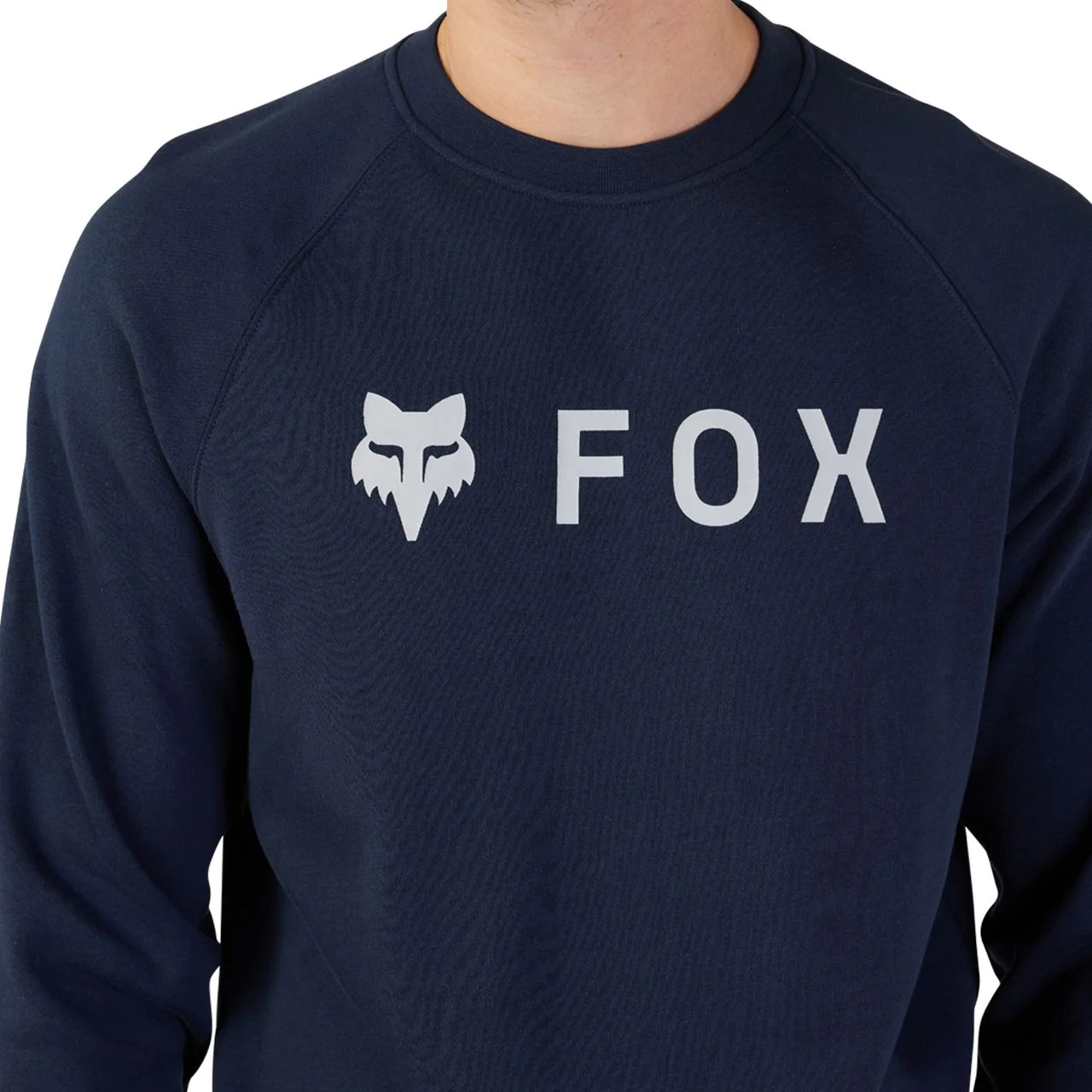 Fox Absolute Fleece Crew - Image 15