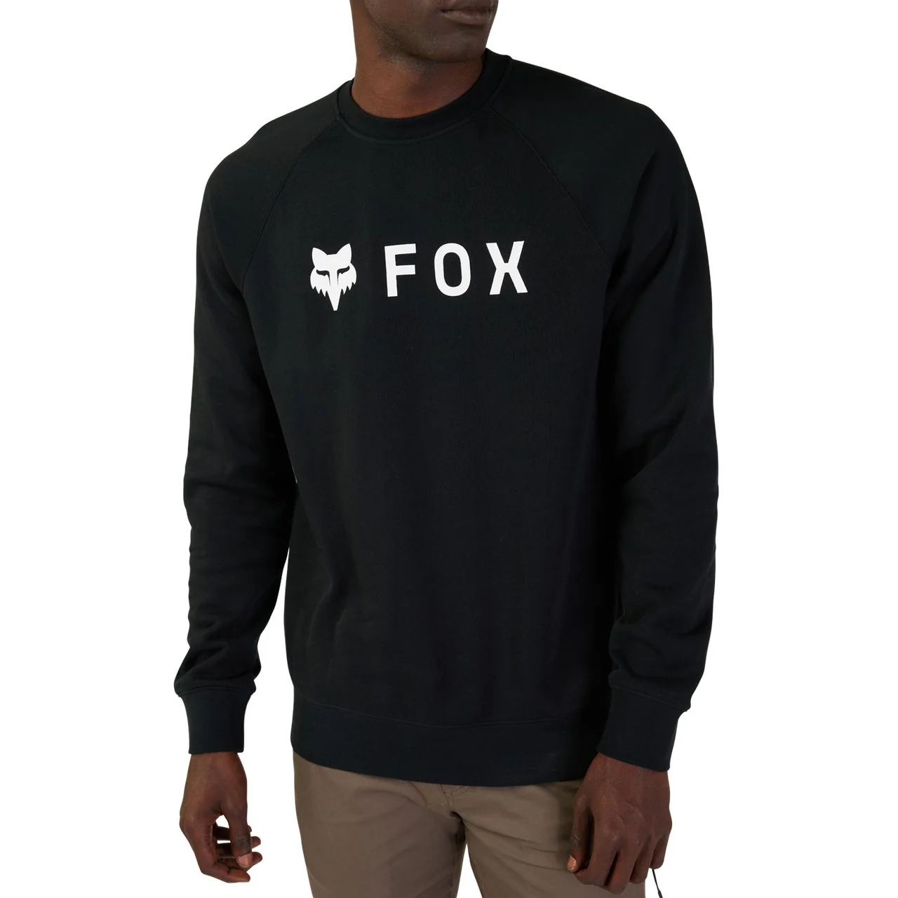 Fox Absolute Fleece Crew - Image 5