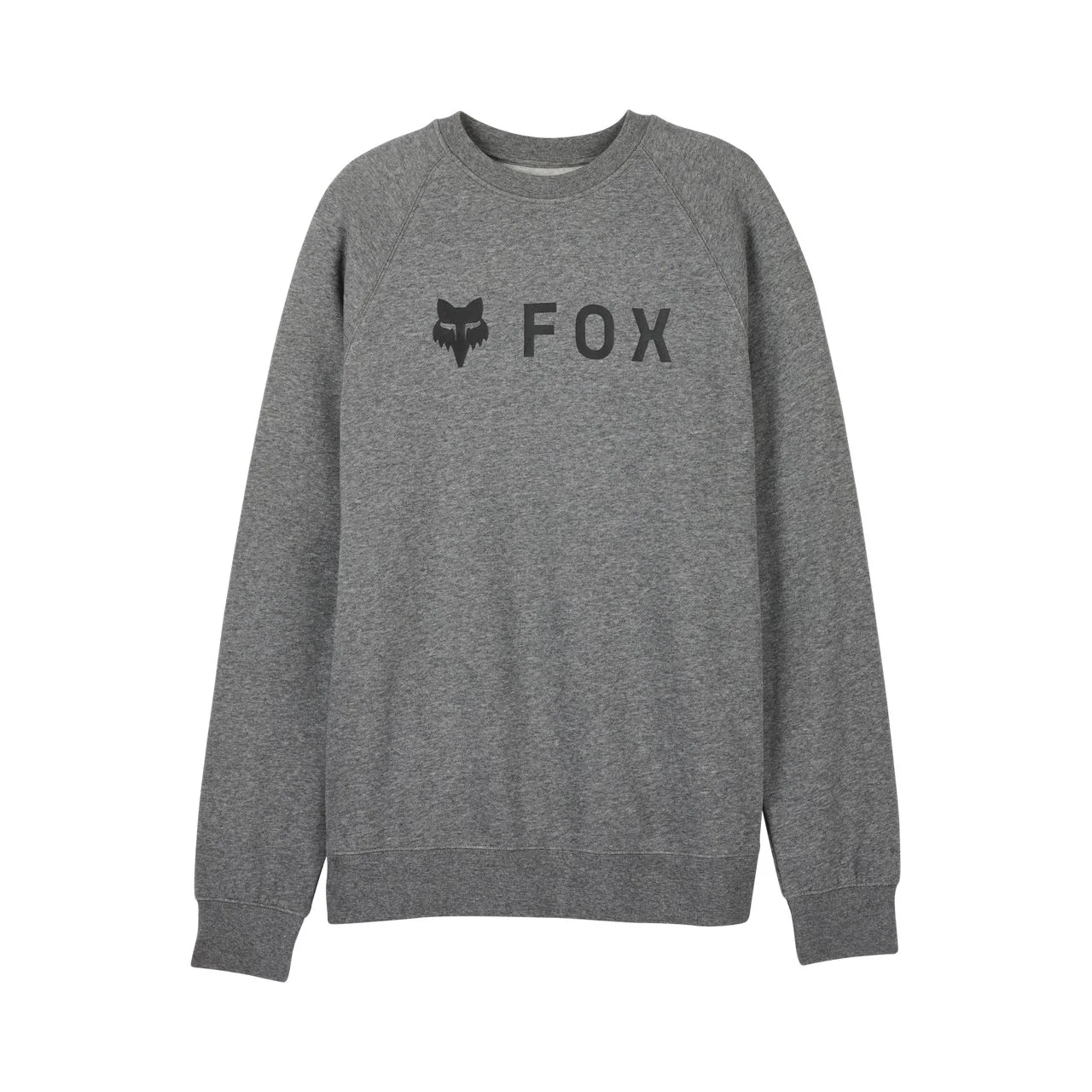 Fox Absolute Fleece Crew - Image 6