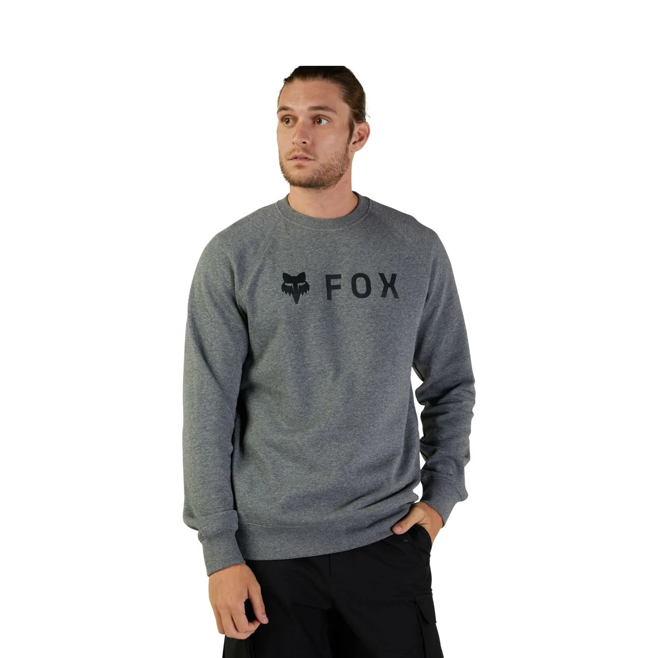 Fox Absolute Fleece Crew - Image 8