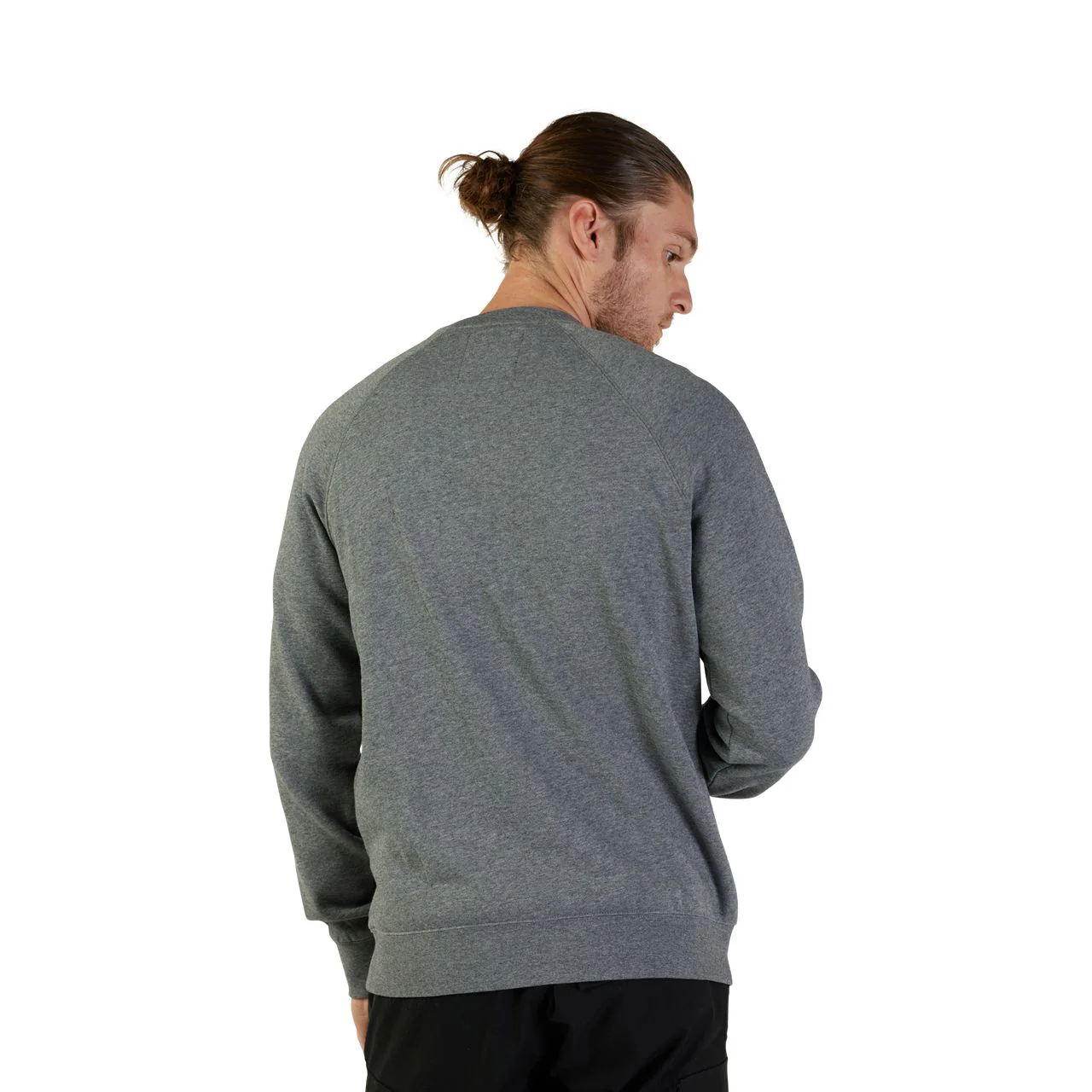 Fox Absolute Fleece Crew - Image 9
