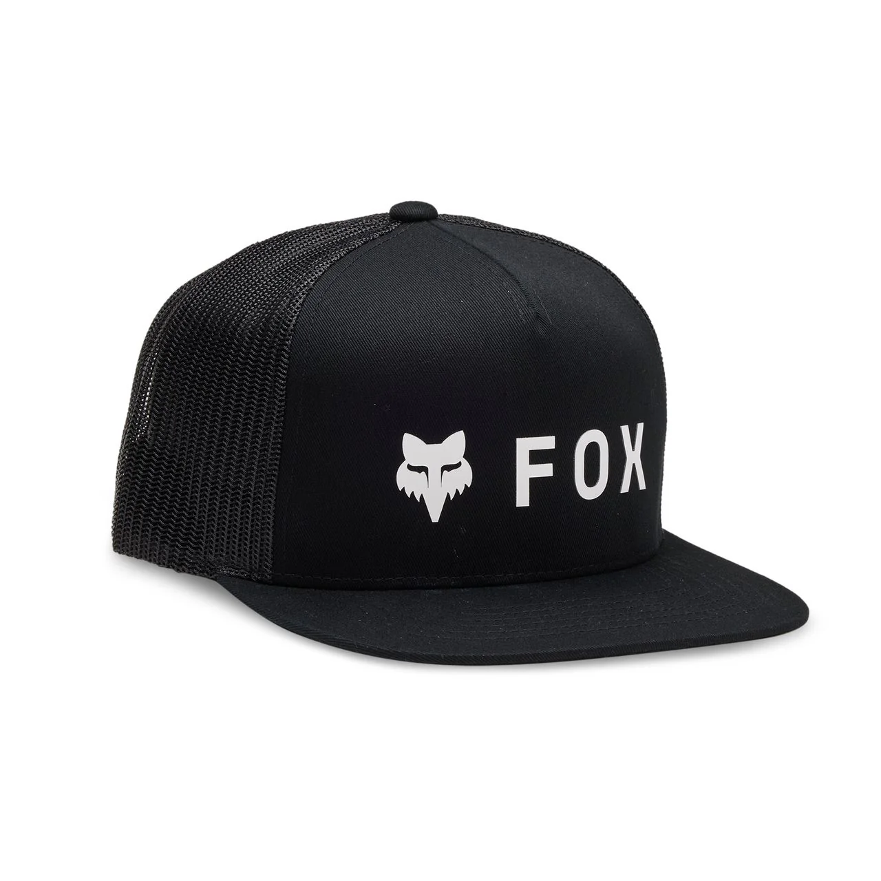 Fox Absolute Mesh Snapback - Image 2