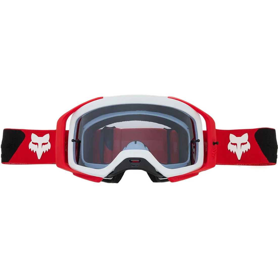 Fox Airspace Core Goggle - Smoke - Image 3