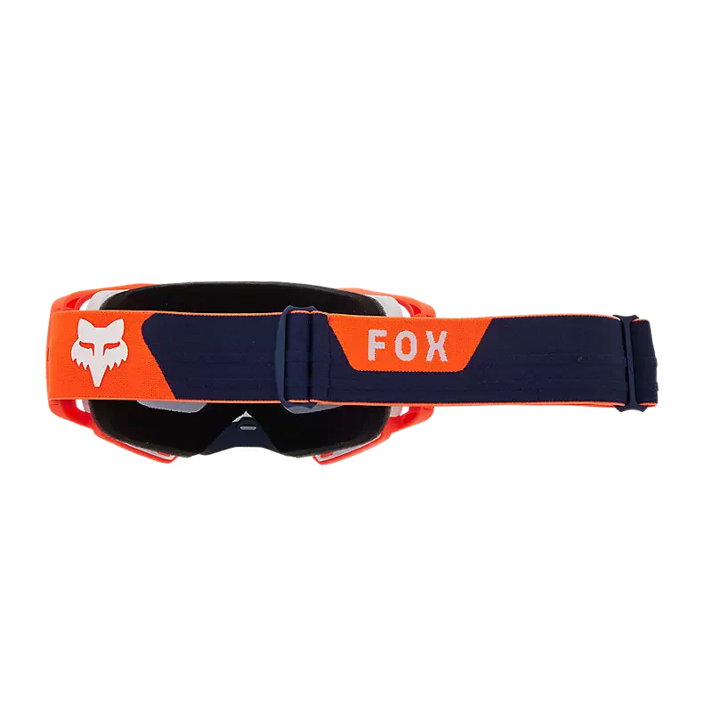 Fox Airspace Core Goggle - Smoke - Image 4
