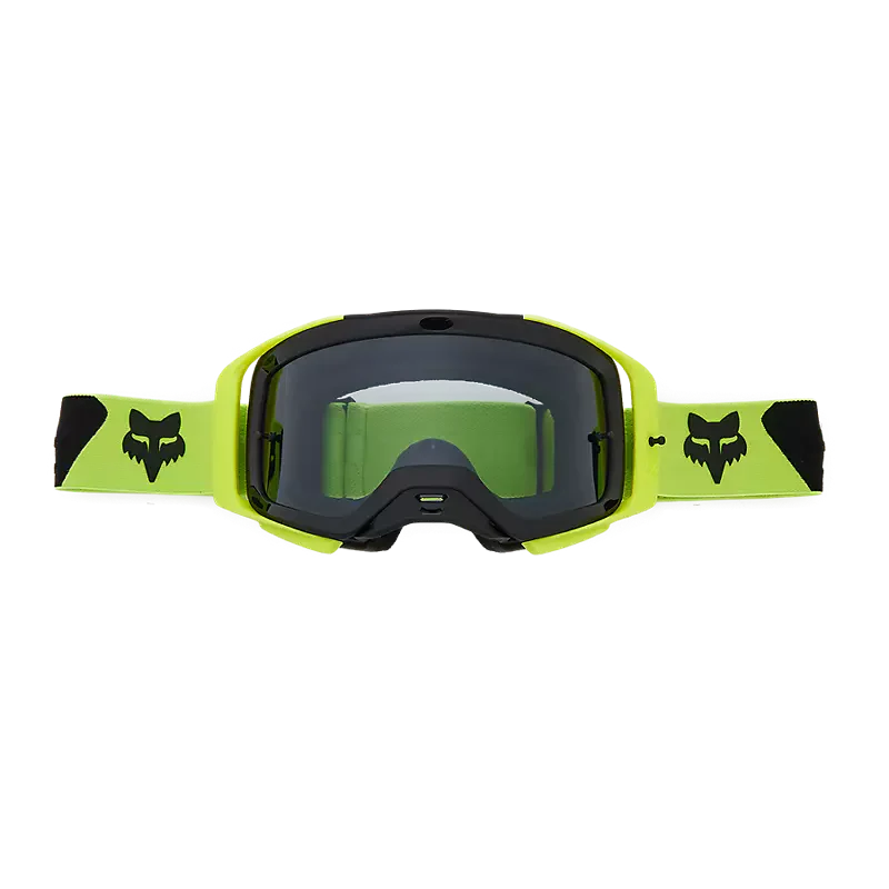Fox Airspace Core Goggle - Smoke - Image 5