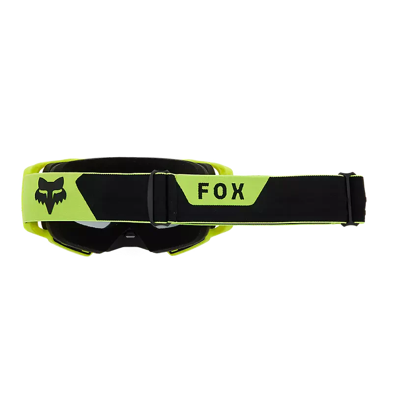 Fox Airspace Core Goggle - Smoke - Image 6
