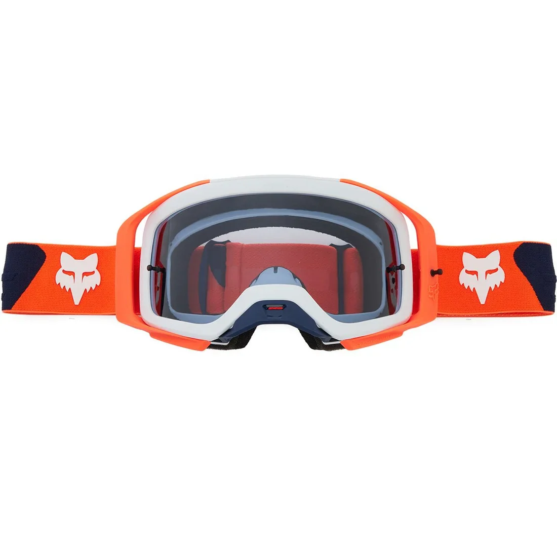 Fox Airspace Core Goggle - Smoke - Image 7
