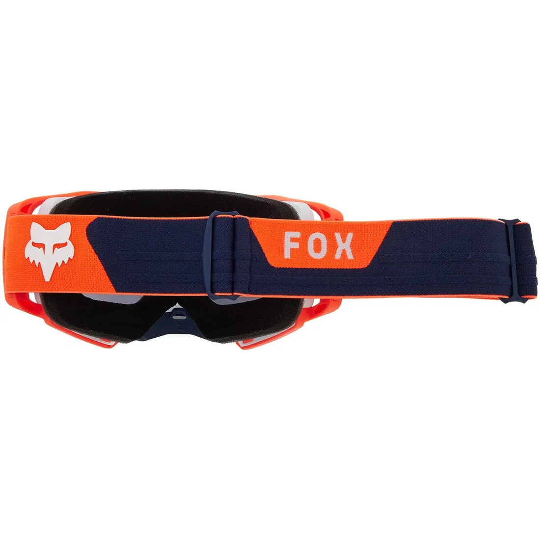 Fox Airspace Core Goggle - Smoke - Image 8