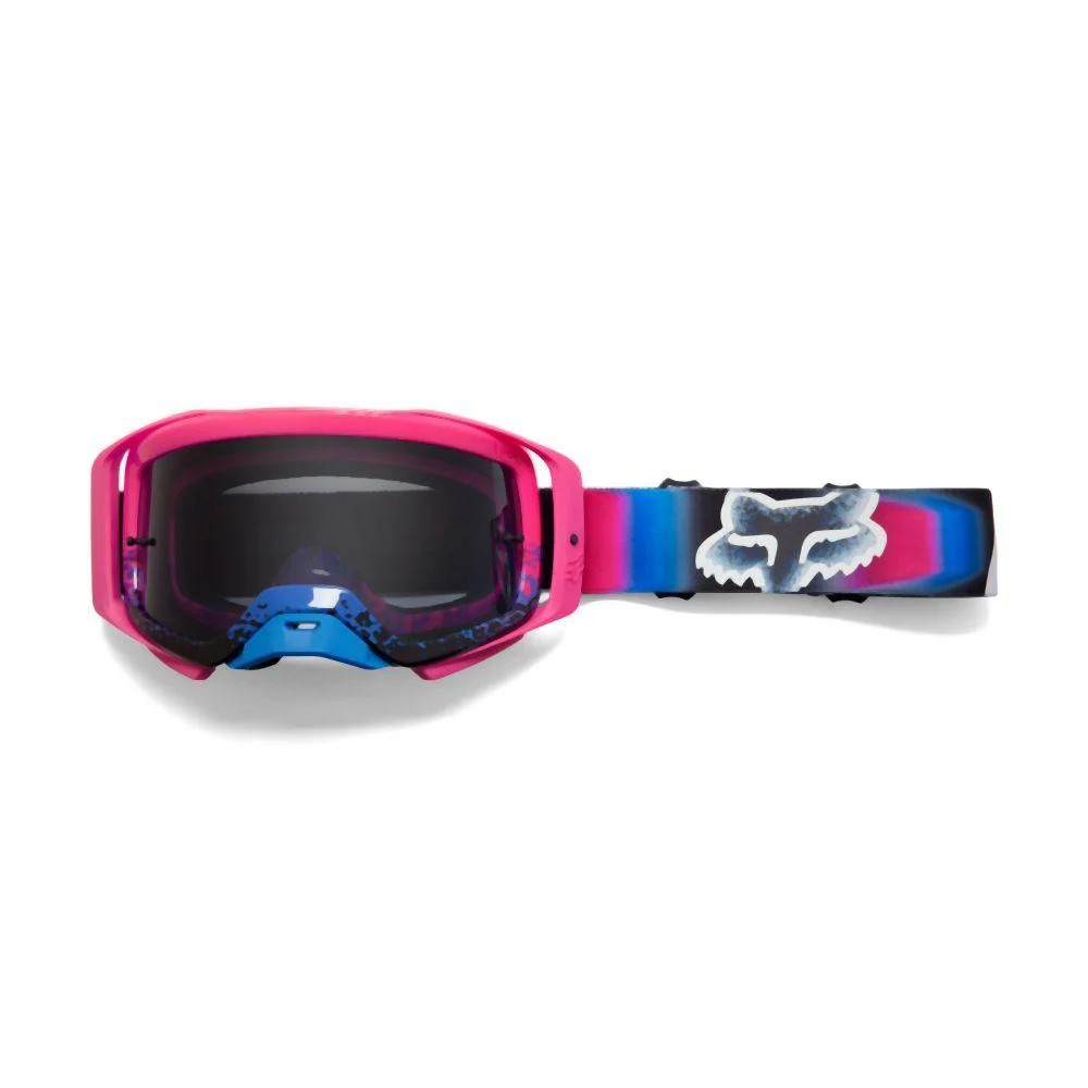 Fox Airspace Horyzn - Gray Lens Pink 2023 OS - Image 2