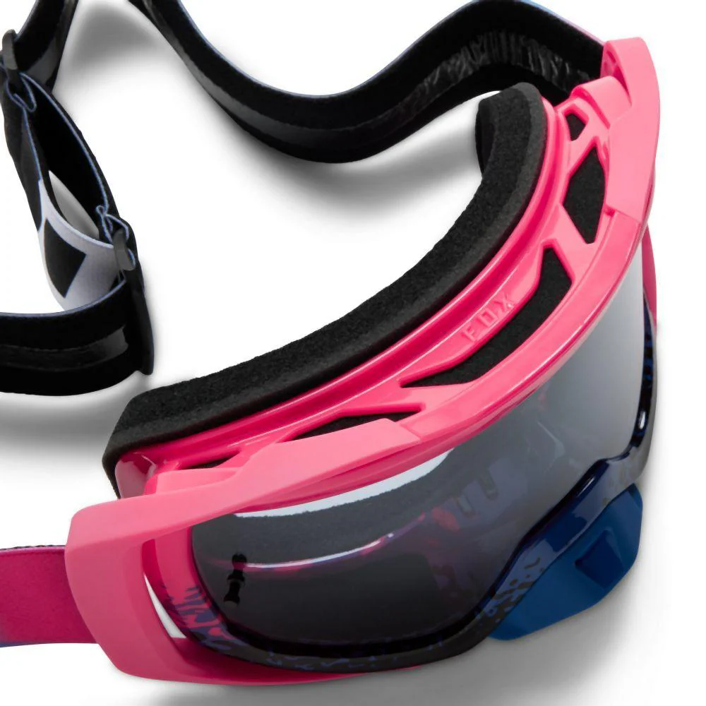 Fox Airspace Horyzn - Gray Lens Pink 2023 OS - Image 3