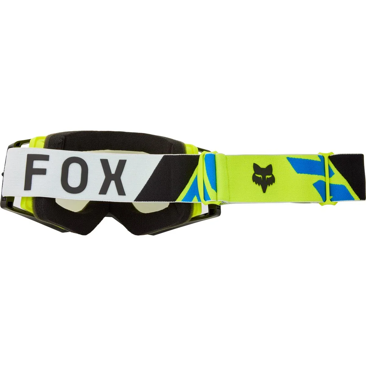 Fox Airspace Tine Goggle - Image 4