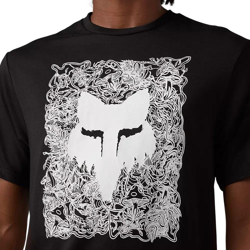 Fox Auxlry SS Tech Tee - Image 3