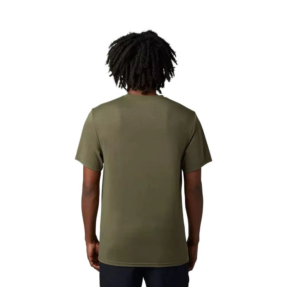 Fox Auxlry SS Tech Tee - Image 5