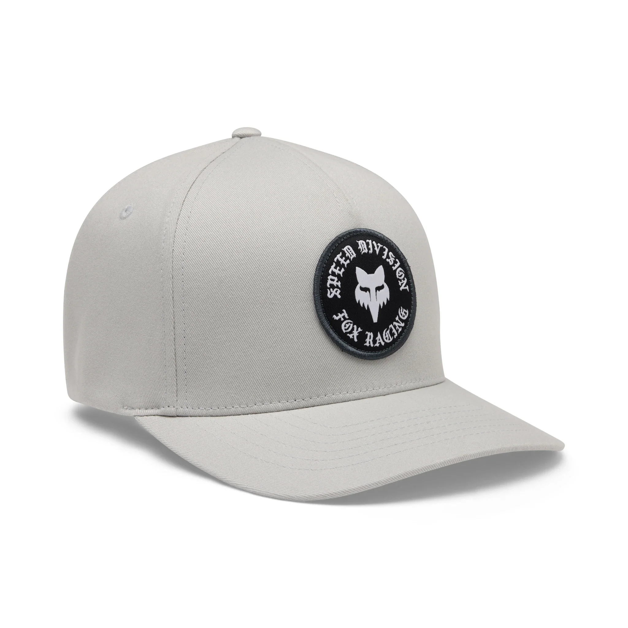 Fox Badge Flexfit Hat - Image 6