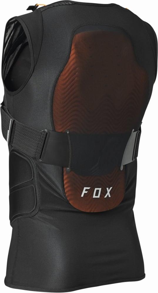 Fox Baseframe Pro D30 Vest - Image 3
