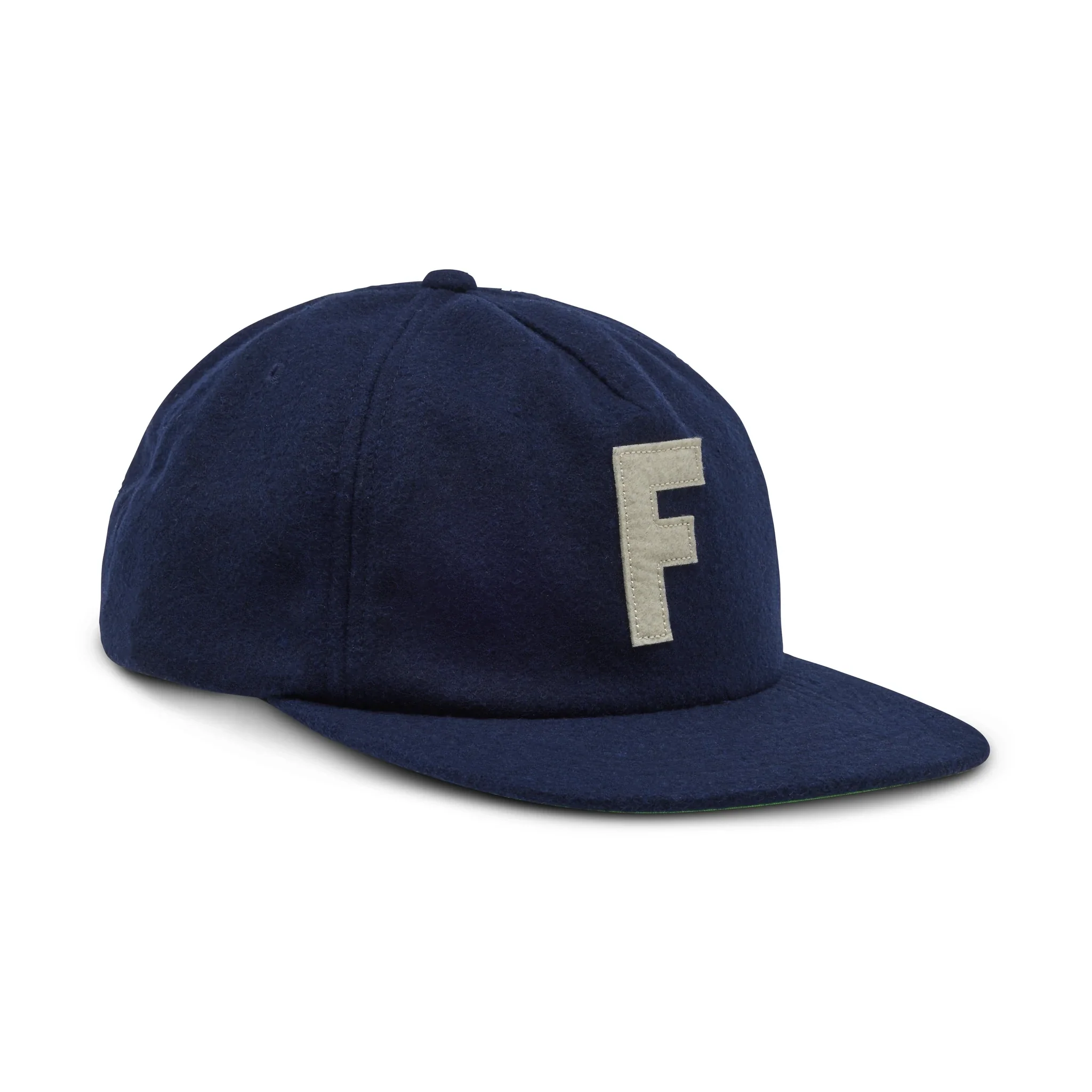 Fox Big F Adjustable Wool Hat - Image 3