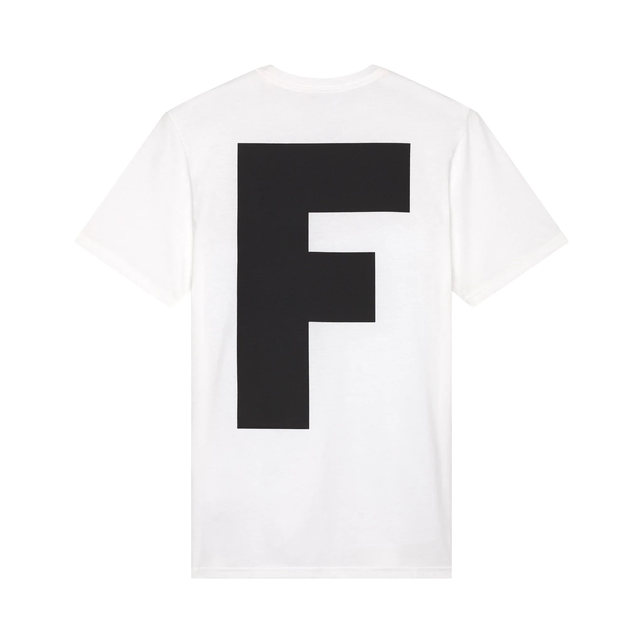 Fox Big F SS Prem Tee - Image 2