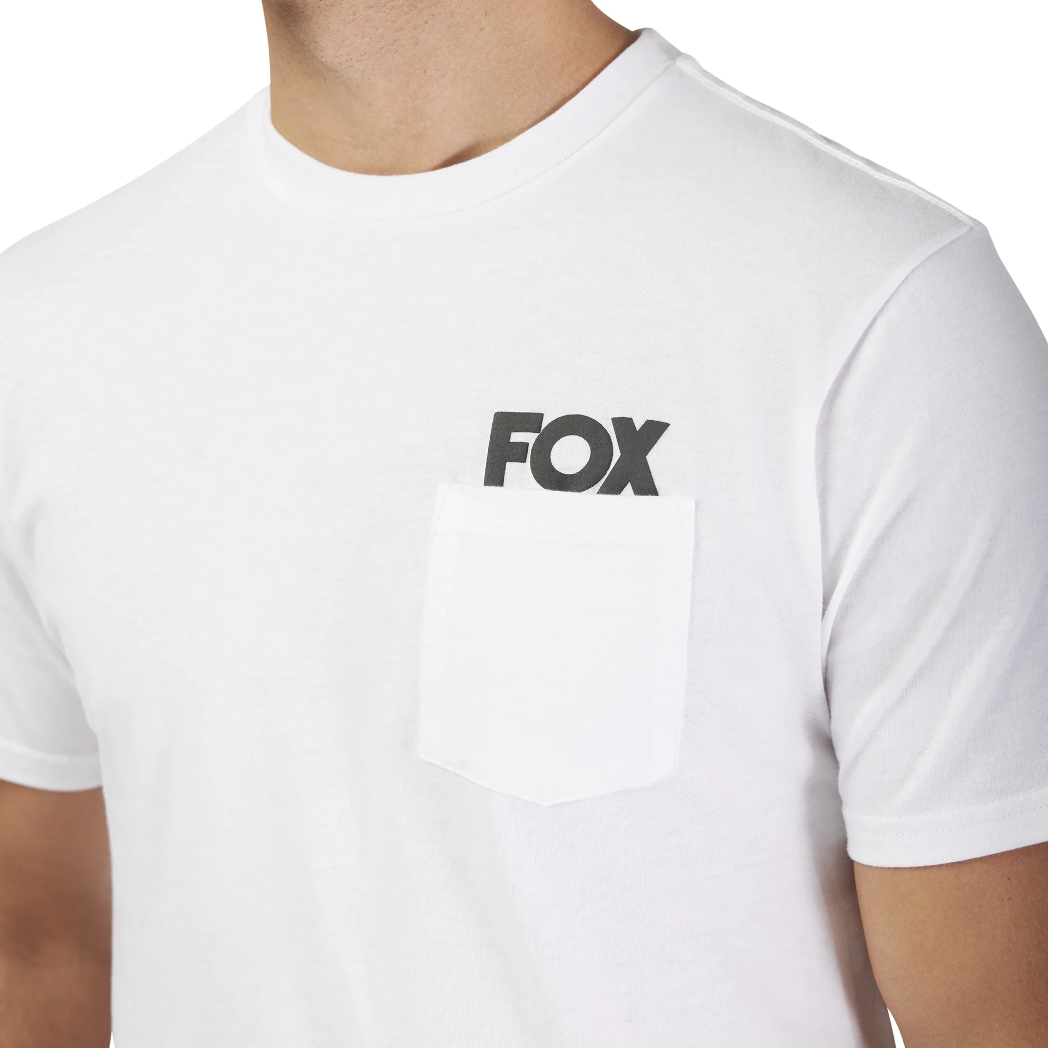 Fox Big F SS Prem Tee - Image 5