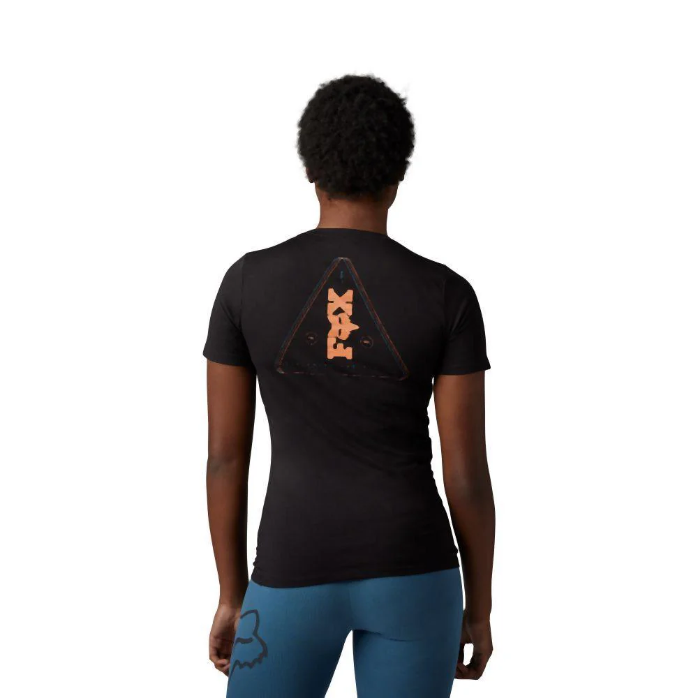 Fox Brake Off SS Tech Tee 2023