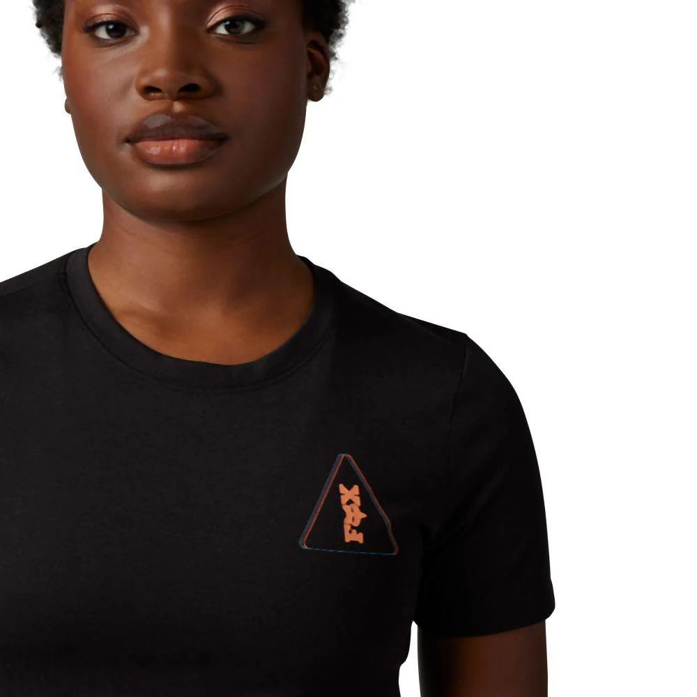 Fox Brake Off SS Tech Tee 2023 - Image 2