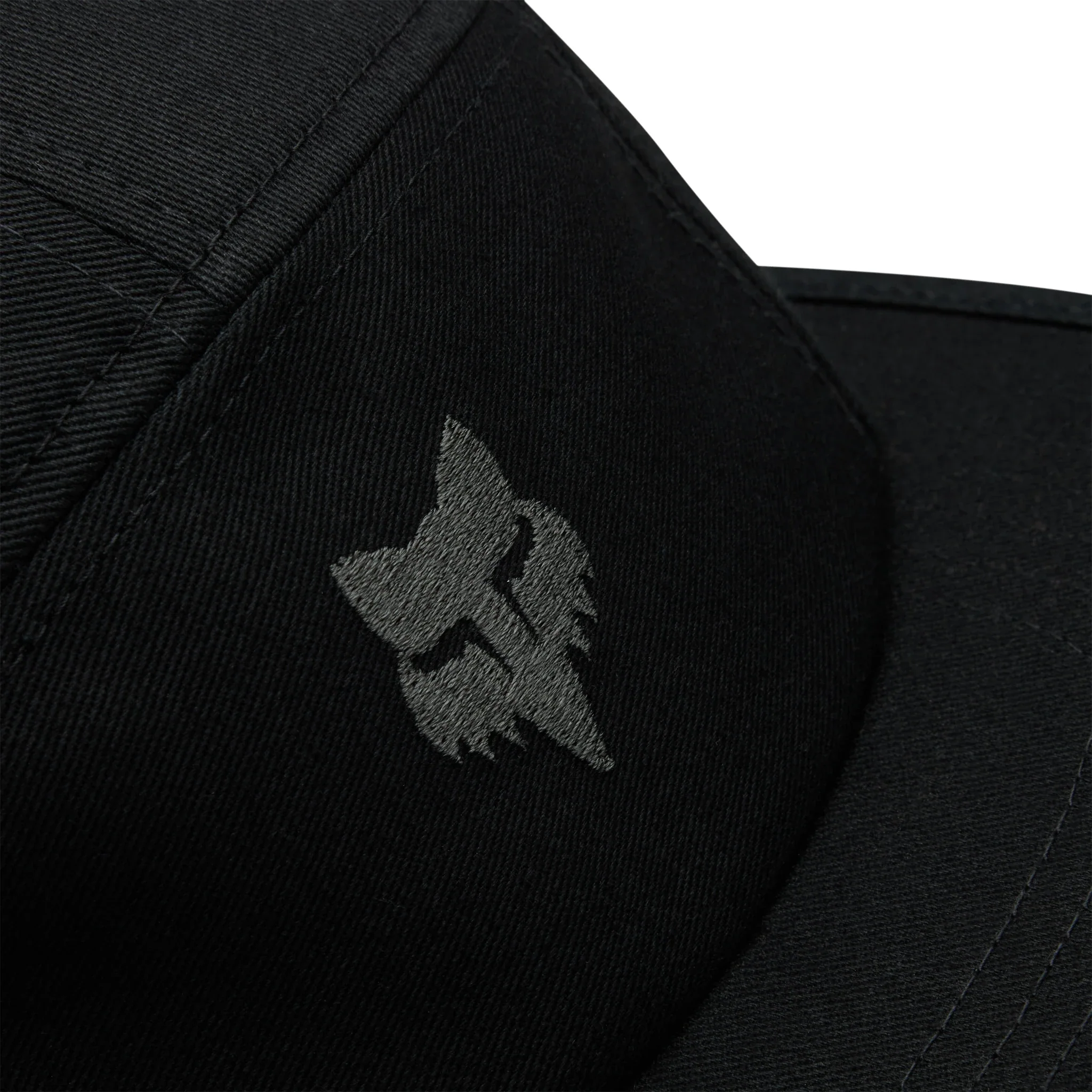 Fox Camper Hat - Image 3