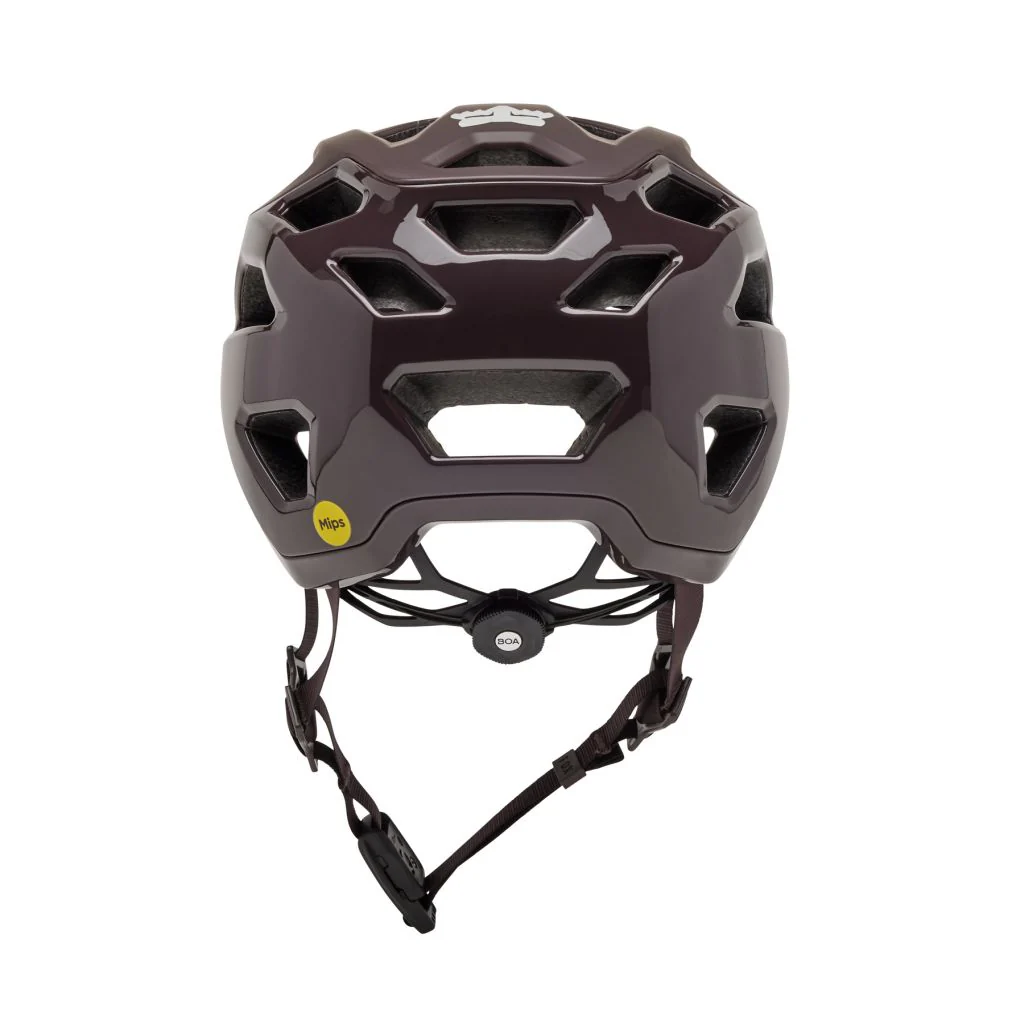 Fox Crossframe Pro Solids, CE - Image 4